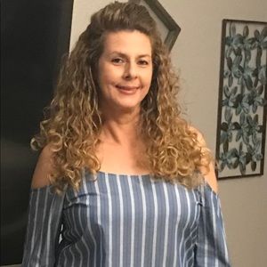 Meet your Posher, Maritza